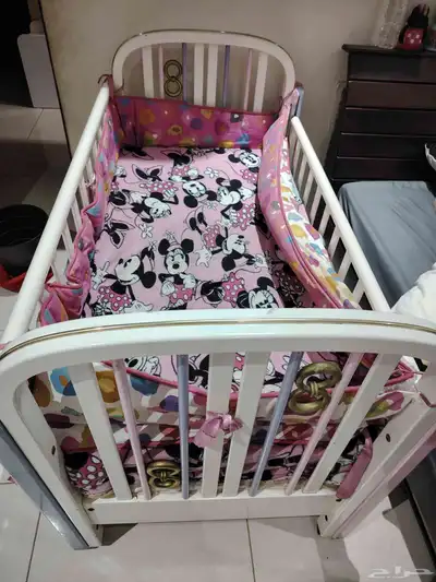 سرير بيبي baby bed 0
