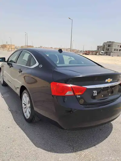 امبالا شيفروليه نص فل 2019 5