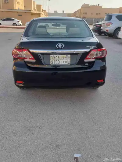 كورولا 2011 6