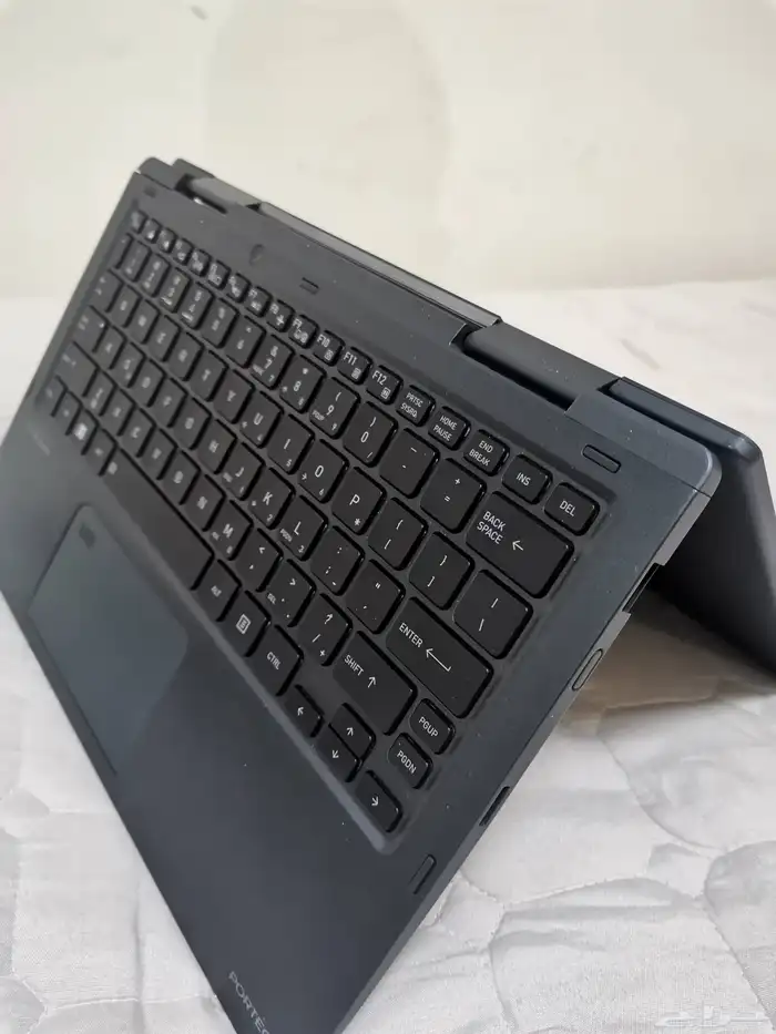 لابتوب dyanabook (Toshiba سابقا) 0