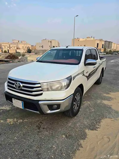 هايلكس 2018 3