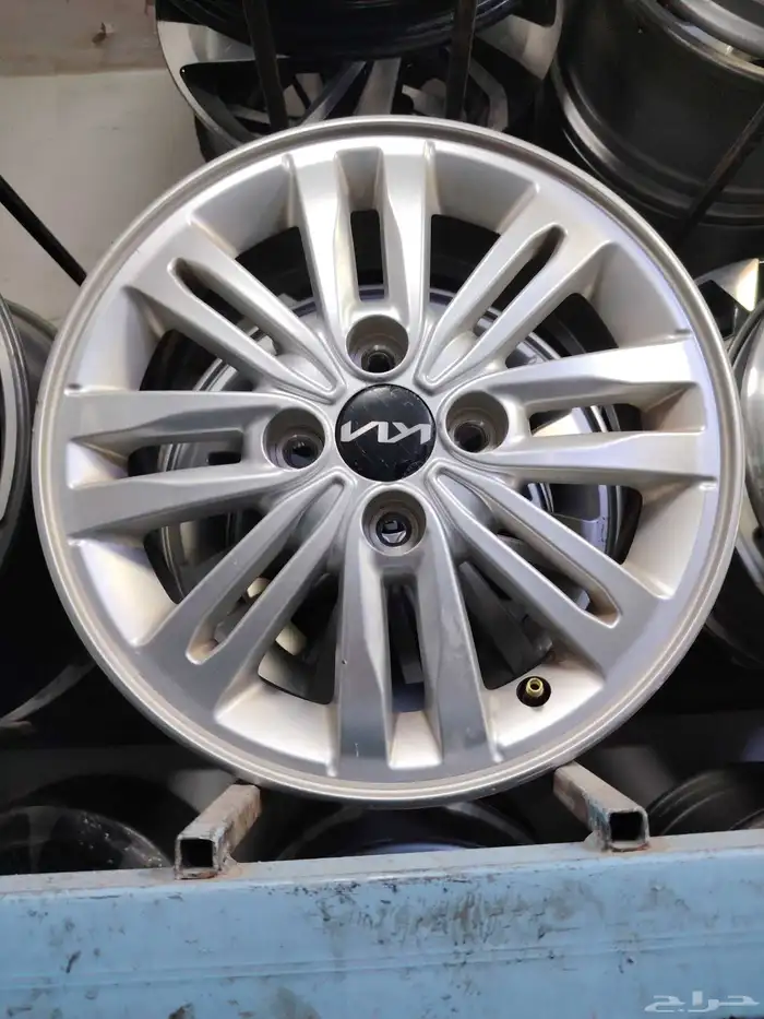 جنوط كياه بيجاس مقاس 14 اصلي وكاله 2023 1