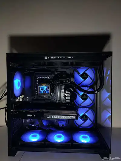 gaming PC 5070 1