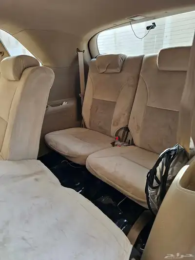 كيا سورنتو مصدومه kia sorento 8