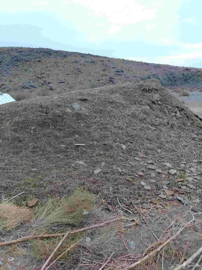 سماد غنم للبيع 1