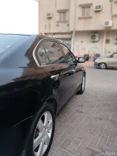 كيا اوبتيما 7