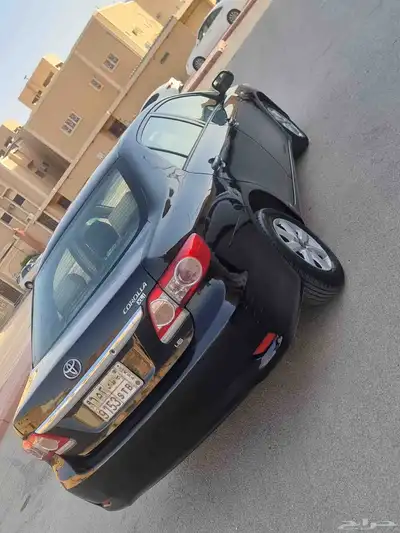 كورولا 2011 5