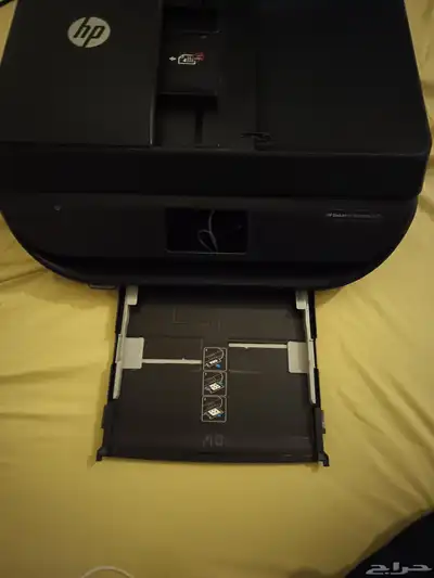 طابعة hp 1