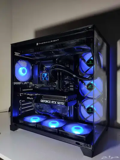 gaming PC 5070 0