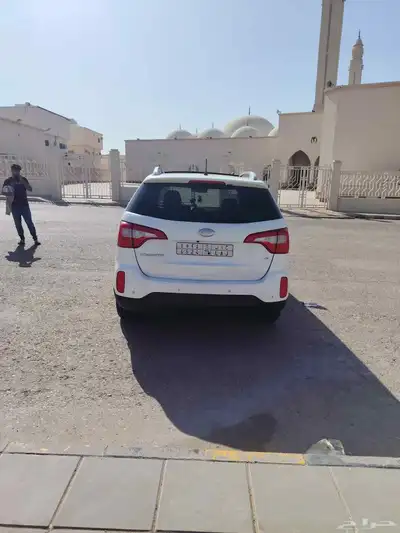 كيا سيرنتو 11