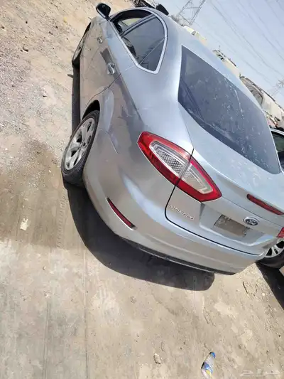 فورد مونديو 0