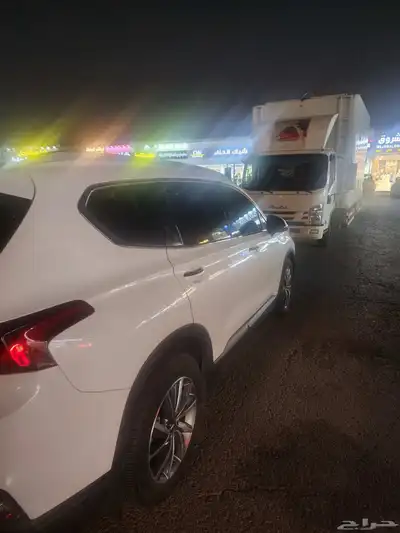 هواندي سنتافي2020 1