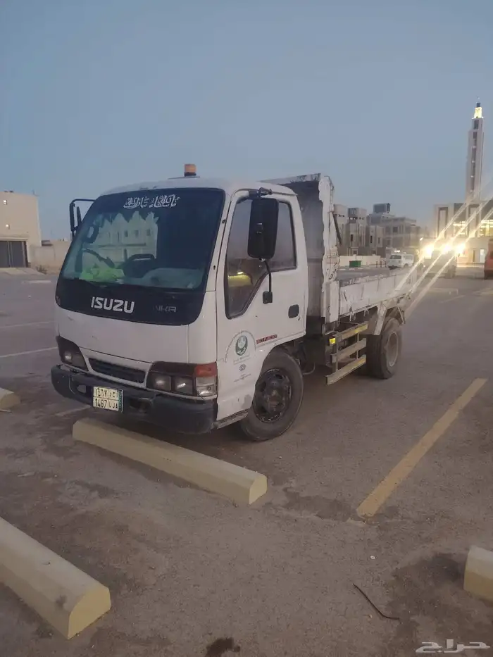 دينا قلاب الإيجار الشهري واليومي وترحيل مخلفات ونقل 3