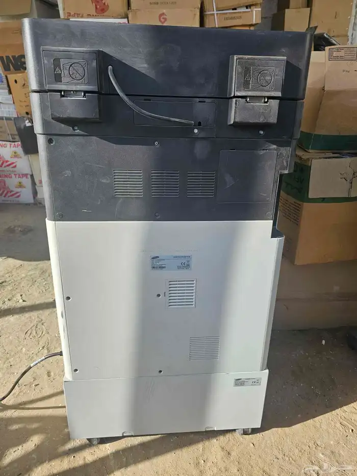 طابعة سامسونج ملتى اكسبريس 2