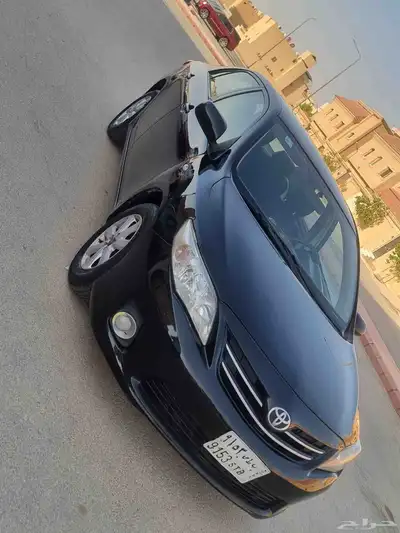 كورولا 2011 2