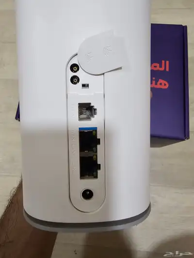 رواتر هوائي STC 1