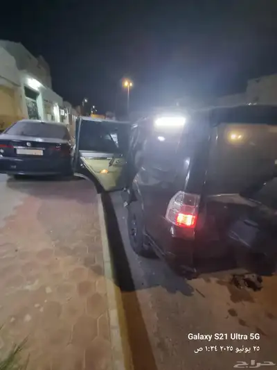 باجيرو 2016 فل الفل 0