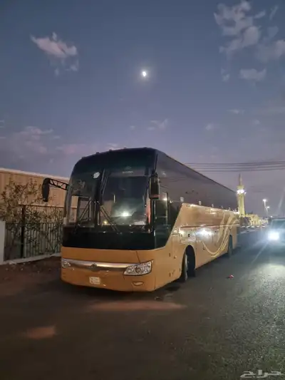 باص حافله يوثنق للبيع 0