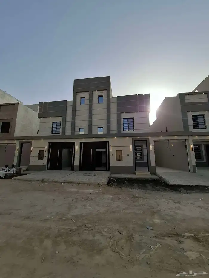 دور للبيع حي بدر الشفا مخطط نجد الشفا السعر 600الف 0