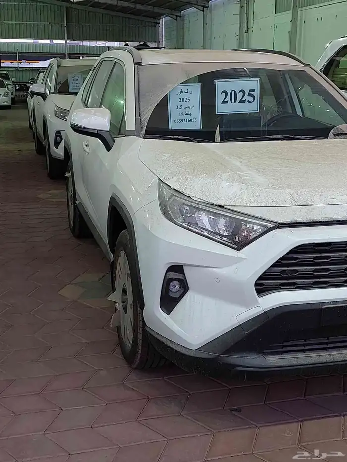 راف فور بريمي 2025 1