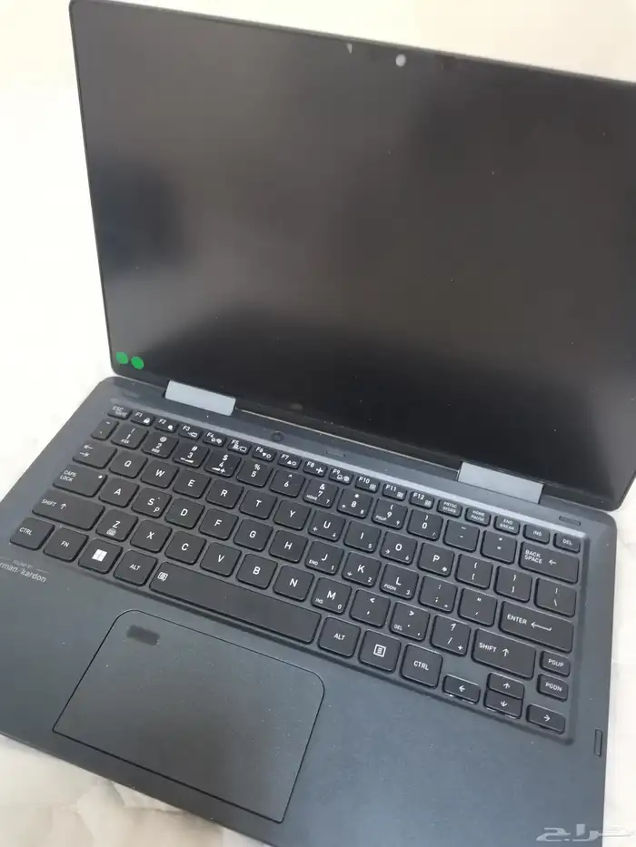 لابتوب dyanabook (Toshiba سابقا) 6