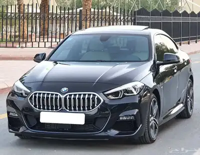 بي ام دبليو i218 2021 سعودي 6