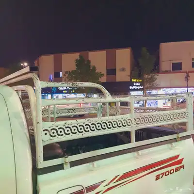 شد هايلكس 1