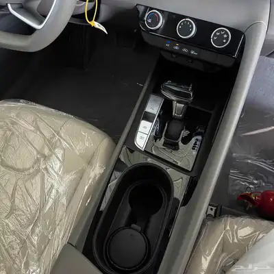 هونداي النترا سمارت 2.0 موديل 2025 - hyundai elantra smart 13