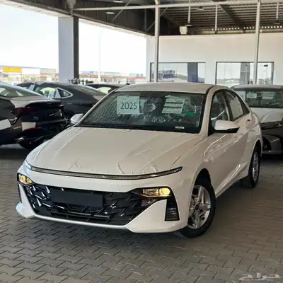 هيونداي اكسنت فليت 2026 - hyundai accent fleet 4