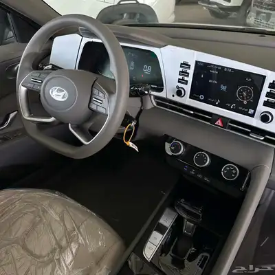 هونداي النترا سمارت 2.0 موديل 2025 - hyundai elantra smart 9