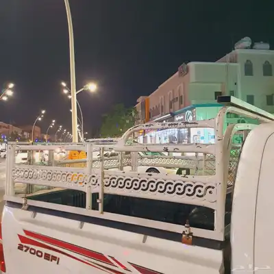 شد هايلكس 0