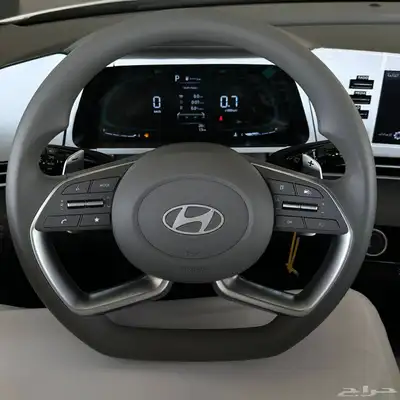 هونداي النترا سمارت 2.0 موديل 2025 - hyundai elantra smart 15
