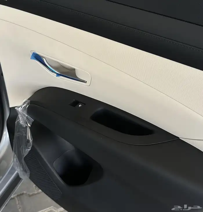 هيونداى توسان سمارت 2025- hyundai tucson smart 19
