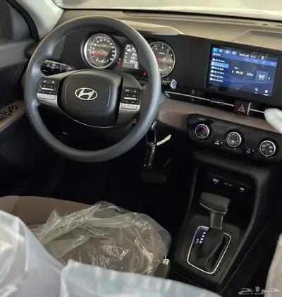هيونداي اكسنت فليت 2026 - hyundai accent fleet 8