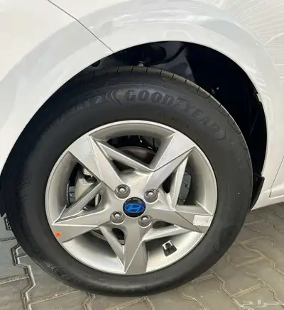 هيونداي اكسنت فليت 2026 - hyundai accent fleet 6