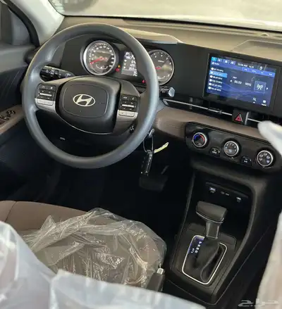هيونداي اكسنت فليت 2026 - hyundai accent fleet 9