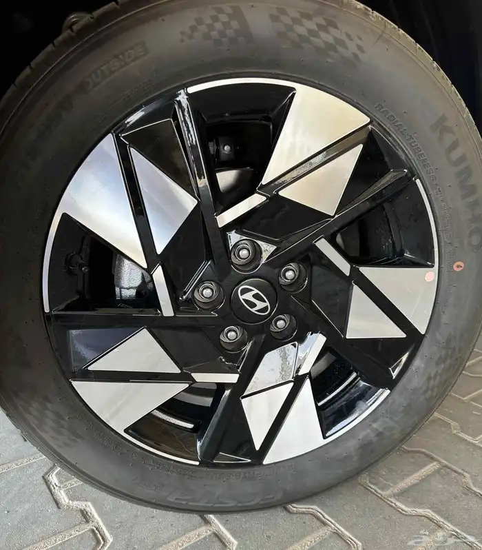 هيونداى كونا سمارت 2025 - HYUNDAI KONA 7