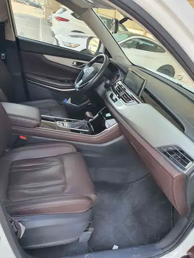 للبيع شانجان CS75 موديل 2020 9