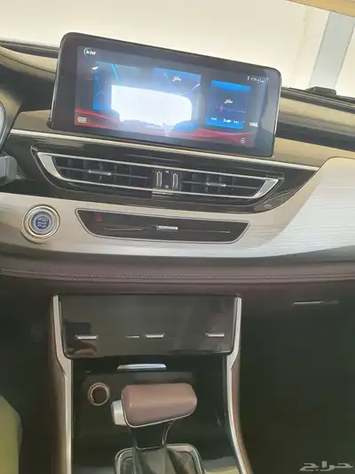 للبيع شانجان CS75 موديل 2020 0