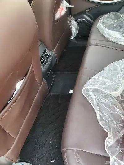 للبيع شانجان CS75 موديل 2020 15