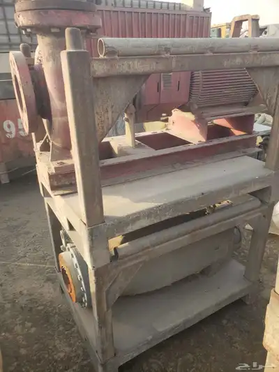 يوجد محركات كهربائيه بضاعه شغالات امريكي 2