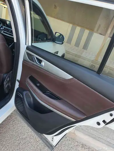 للبيع شانجان CS75 موديل 2020 8