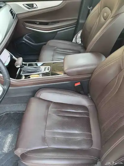 للبيع شانجان CS75 موديل 2020 19