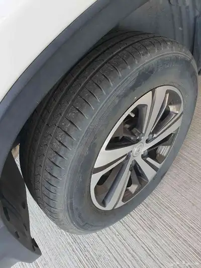 للبيع شانجان CS75 موديل 2020 5