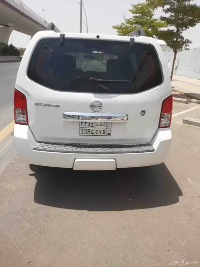 باثفندر 2012 شرط وكاله 6