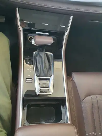 للبيع شانجان CS75 موديل 2020 1