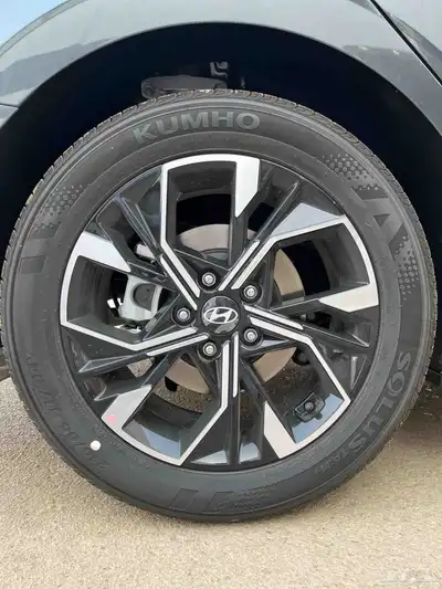 هيونداي سوناتا فليت 2025 5