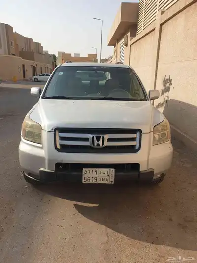 هوندا بايلوت MRV 2006 0