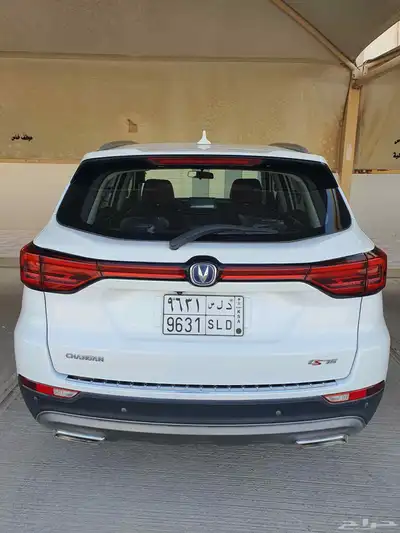 للبيع شانجان CS75 موديل 2020 3