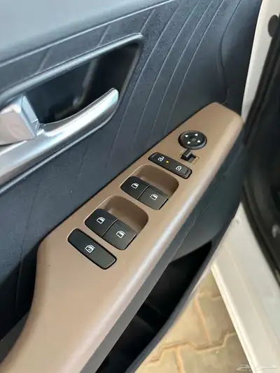 هيونداي اكسنت فليت 2026 - hyundai accent fleet 12